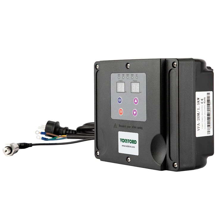 Falownik pompy wodnej 110 V