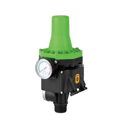 Sterownik pompy wodnej