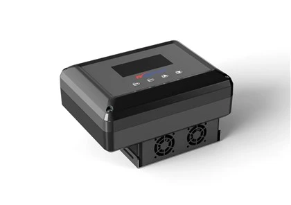Nowy trójfazowy falownik LCD