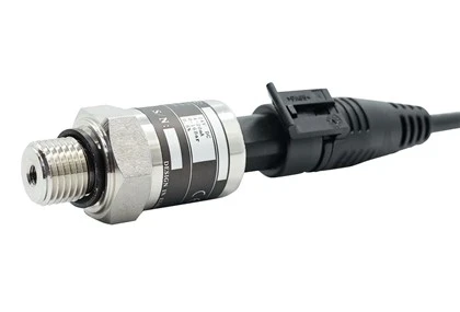 Przetwornik ciśnienia VLF-301